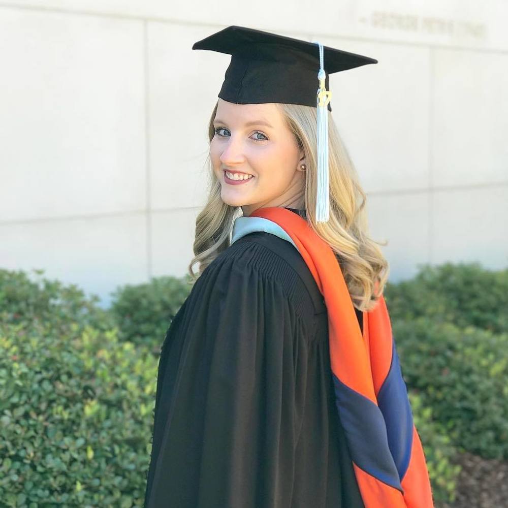 Meet your Posher, Jaime